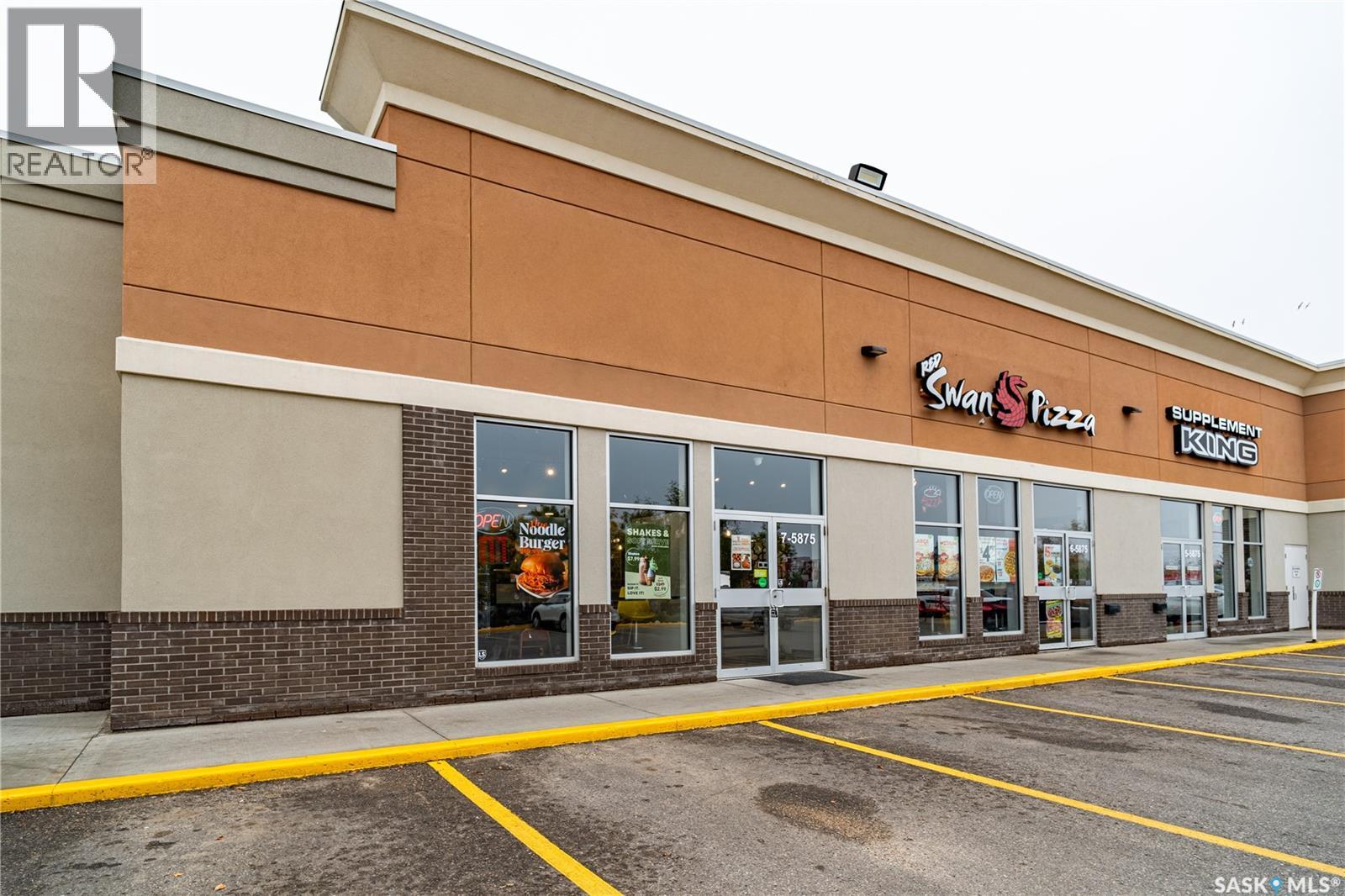 7 5875 Rochdale Boulevard, Regina, Saskatchewan  S4X 4C6 - Photo 2 - SK018521