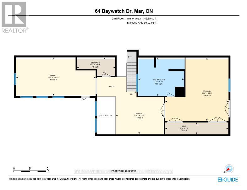 64 Baywatch Drive, Northern Bruce Peninsula, Ontario  N0H 2T0 - Photo 48 - X12344799