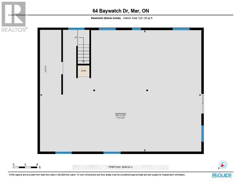 64 Baywatch Drive, Northern Bruce Peninsula, Ontario  N0H 2T0 - Photo 49 - X12344799