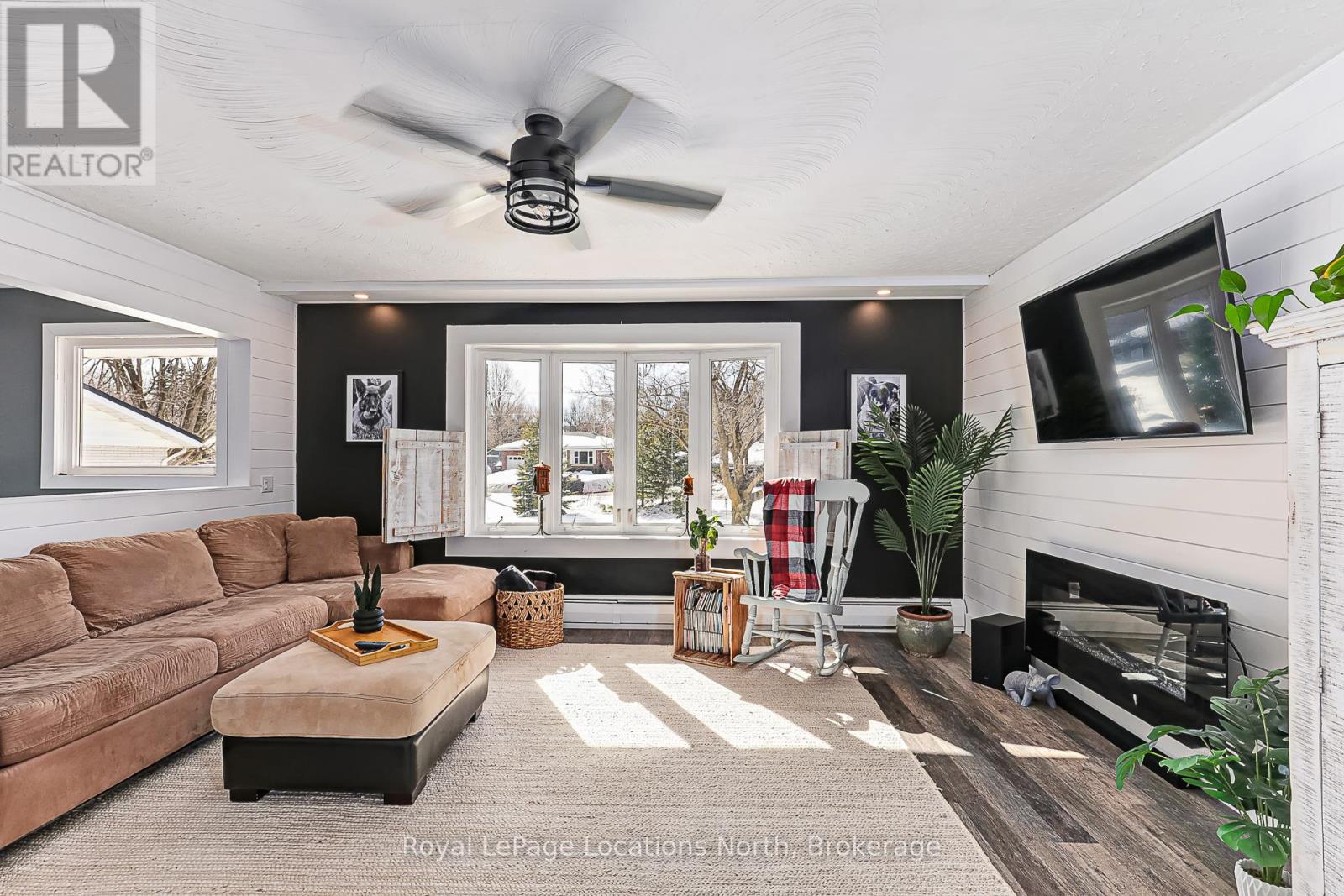 128 Montgomery Street, Meaford, Ontario  N4L 1C4 - Photo 14 - X12405024