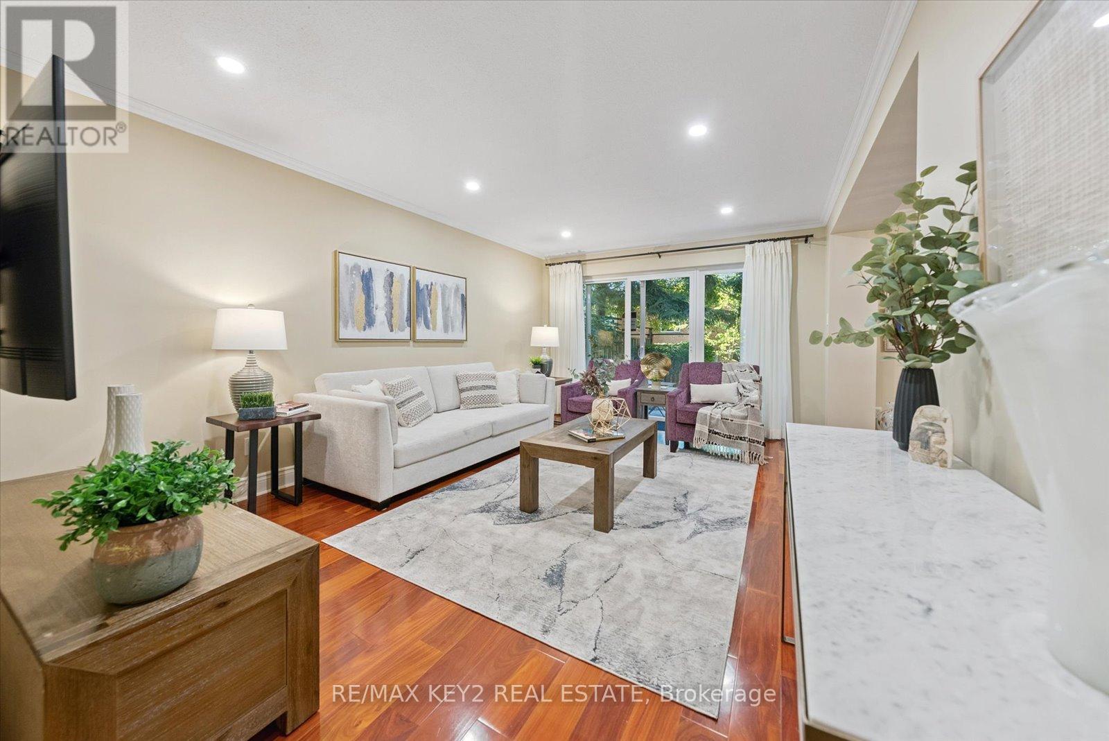 201 - 34 Snowshoe Mill Way, Toronto, Ontario  M2L 1T5 - Photo 12 - C12410469
