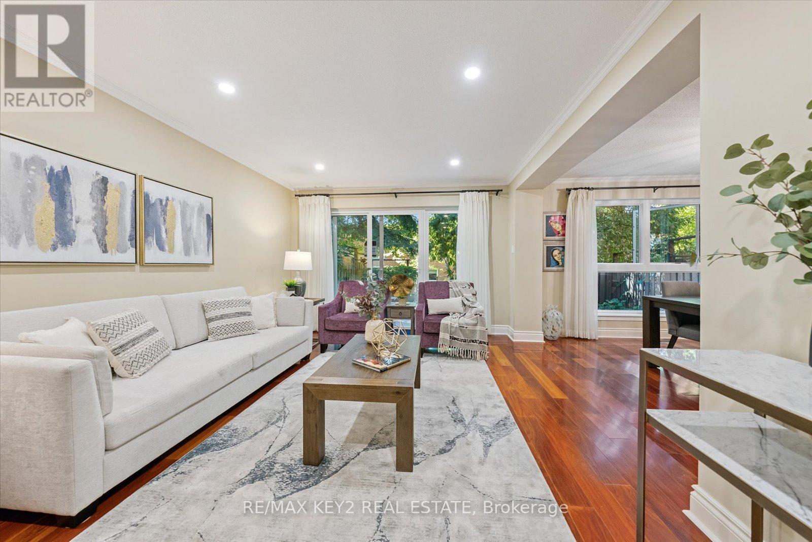 201 - 34 Snowshoe Mill Way, Toronto, Ontario  M2L 1T5 - Photo 13 - C12410469