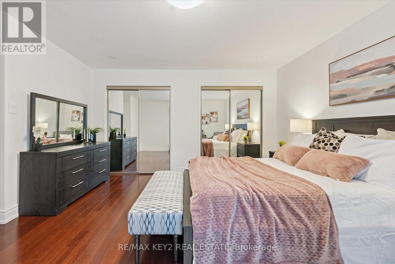 201 - 34 Snowshoe Mill Way, Toronto, Ontario  M2L 1T5 - Photo 22 - C12410469
