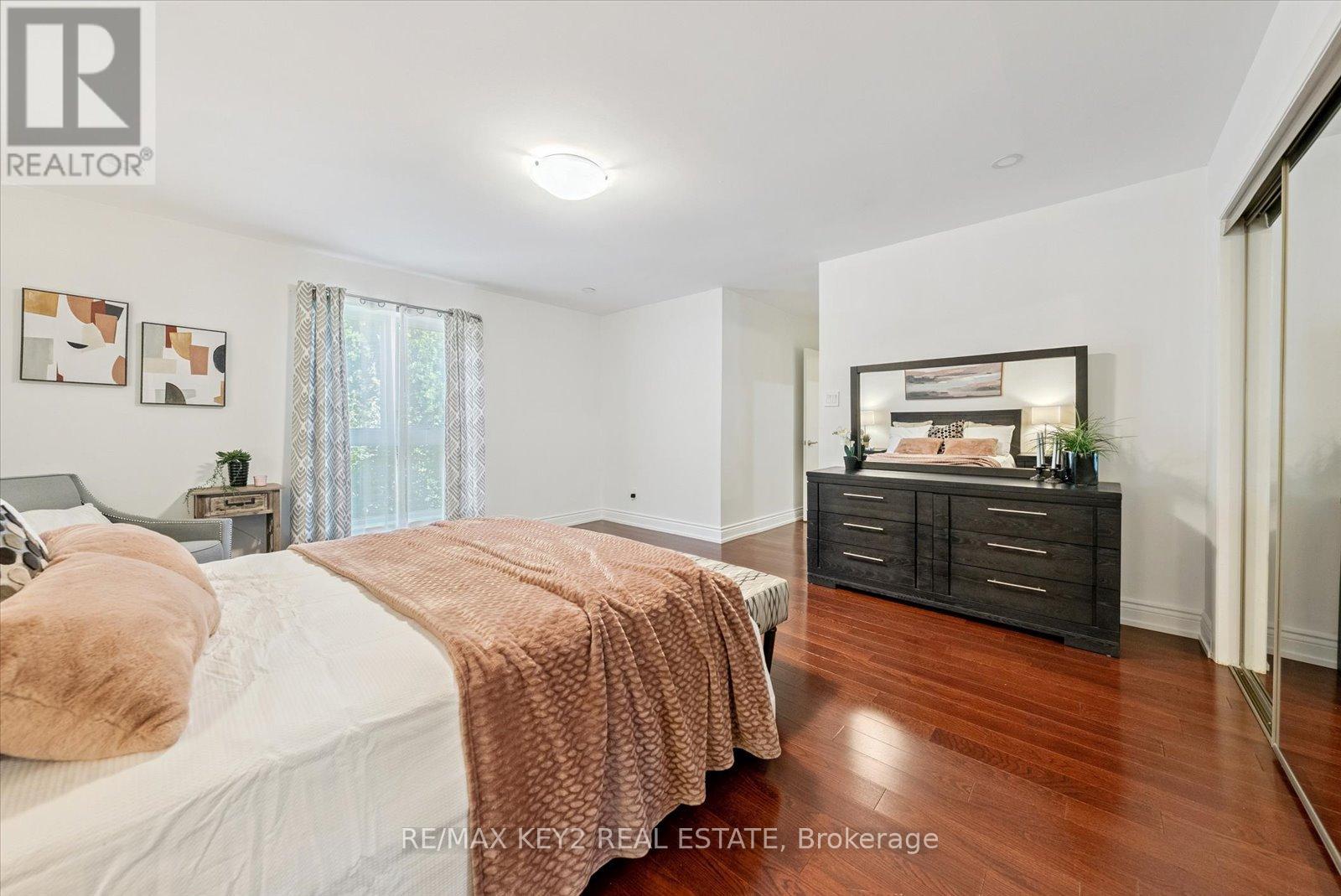 201 - 34 Snowshoe Mill Way, Toronto, Ontario  M2L 1T5 - Photo 23 - C12410469