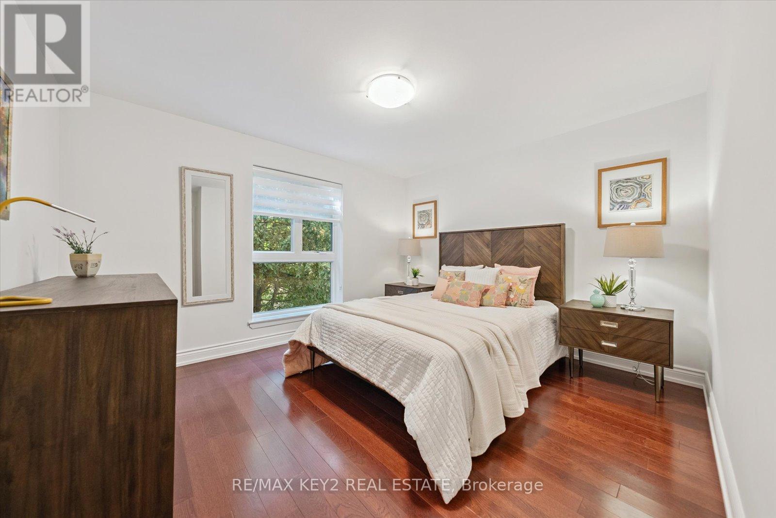 201 - 34 Snowshoe Mill Way, Toronto, Ontario  M2L 1T5 - Photo 26 - C12410469