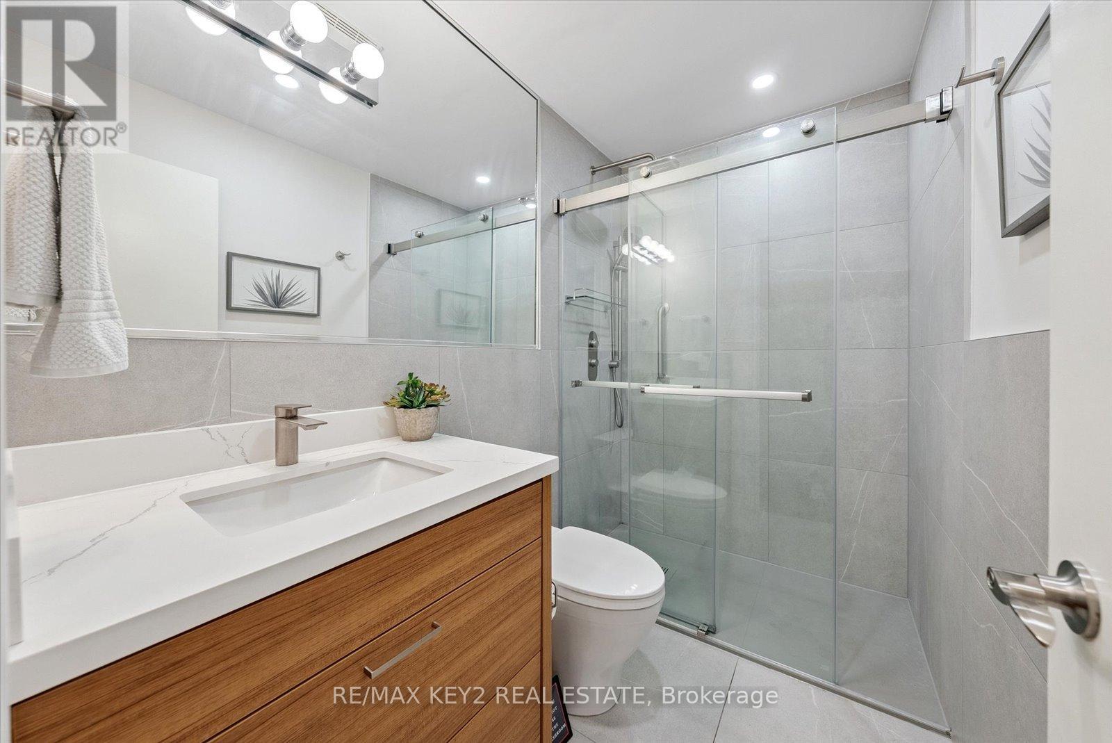 201 - 34 Snowshoe Mill Way, Toronto, Ontario  M2L 1T5 - Photo 29 - C12410469