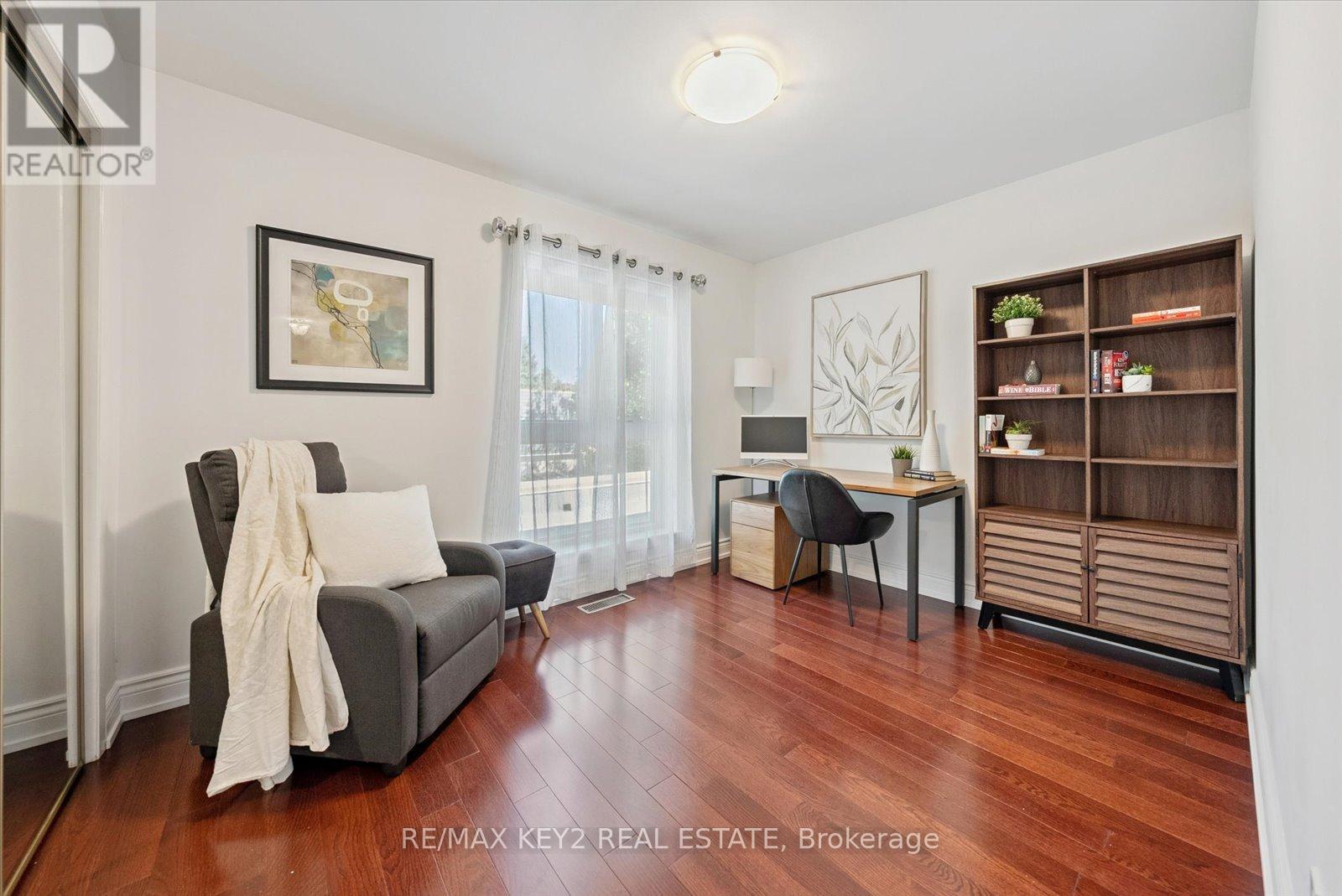201 - 34 Snowshoe Mill Way, Toronto, Ontario  M2L 1T5 - Photo 30 - C12410469