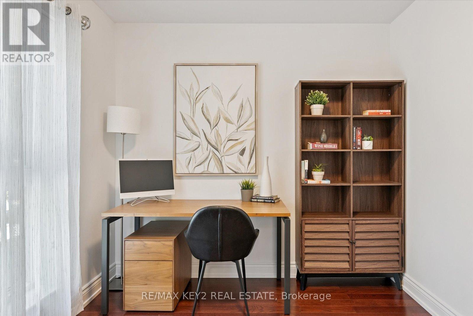 201 - 34 Snowshoe Mill Way, Toronto, Ontario  M2L 1T5 - Photo 31 - C12410469
