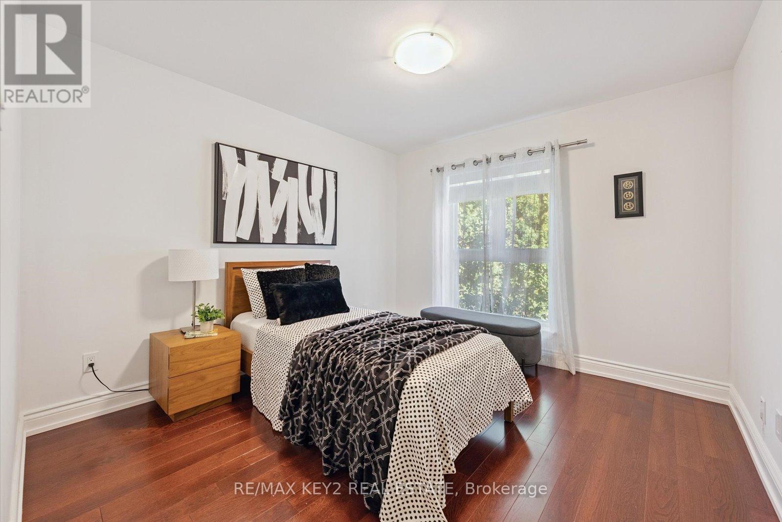 201 - 34 Snowshoe Mill Way, Toronto, Ontario  M2L 1T5 - Photo 33 - C12410469