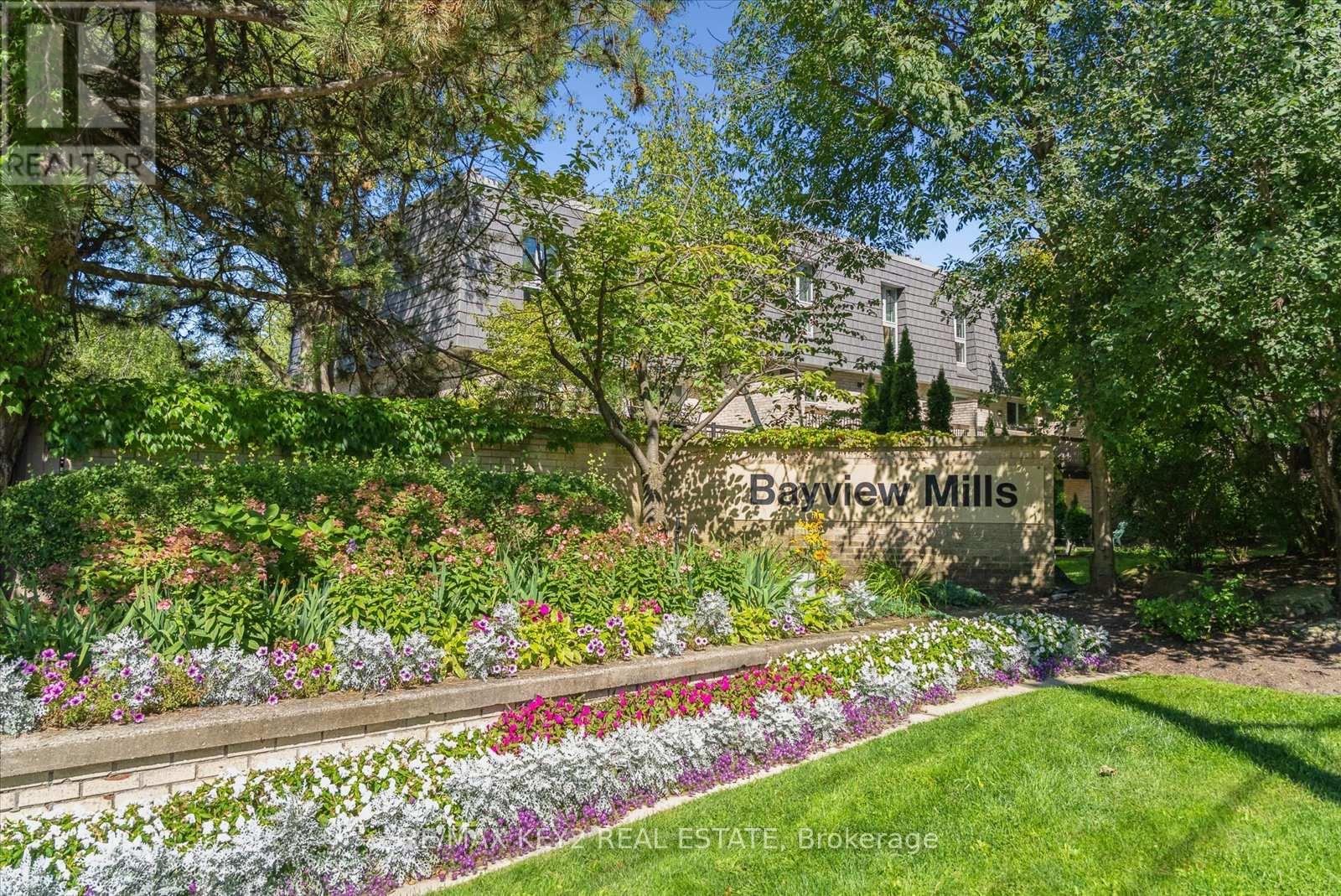 201 - 34 Snowshoe Mill Way, Toronto, Ontario  M2L 1T5 - Photo 47 - C12410469