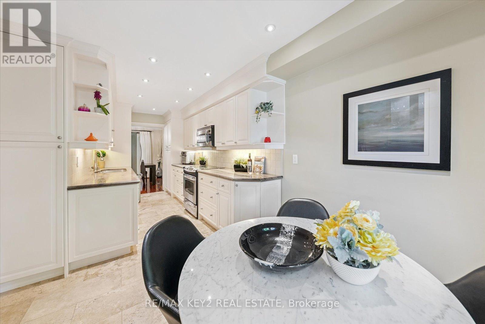 201 - 34 Snowshoe Mill Way, Toronto, Ontario  M2L 1T5 - Photo 6 - C12410469