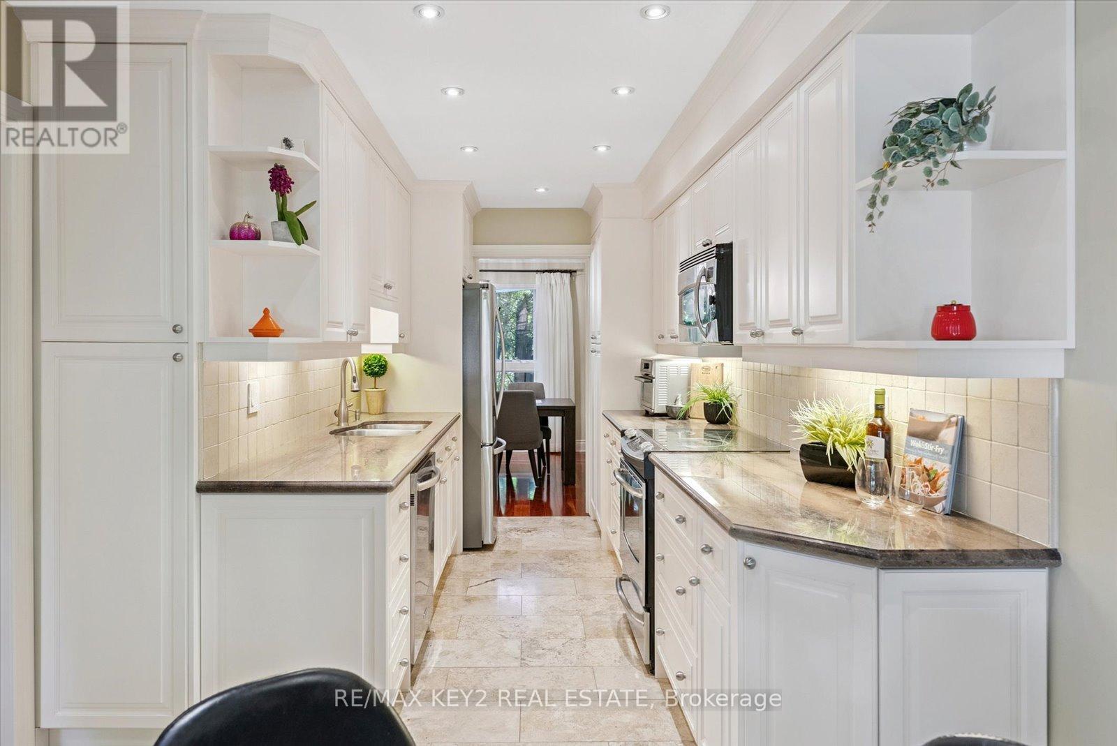 201 - 34 Snowshoe Mill Way, Toronto, Ontario  M2L 1T5 - Photo 7 - C12410469