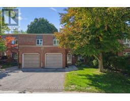201 - 34 SNOWSHOE MILL WAY, Toronto, Ontario