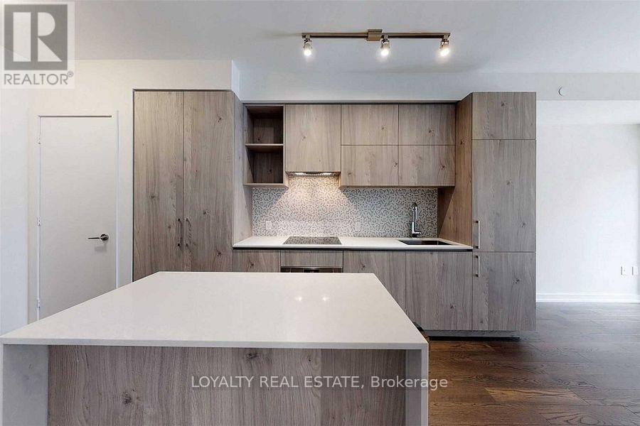 801 - 1 Yorkville Avenue, Toronto, Ontario  M4W 0B1 - Photo 3 - C12410472