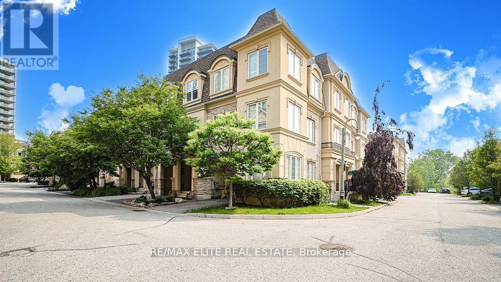 79 - 1250 St Martins Drive, Pickering, Ontario  L1W 0A2 - Photo 1 - E12410454