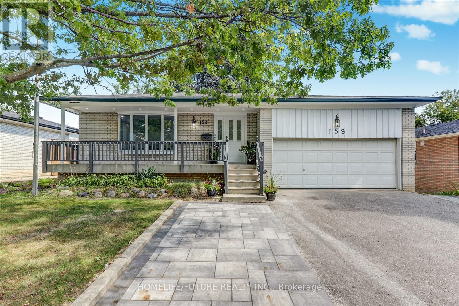 153 Centennial Road, Toronto, Ontario  M1C 1Z8 - Photo 1 - E12410495