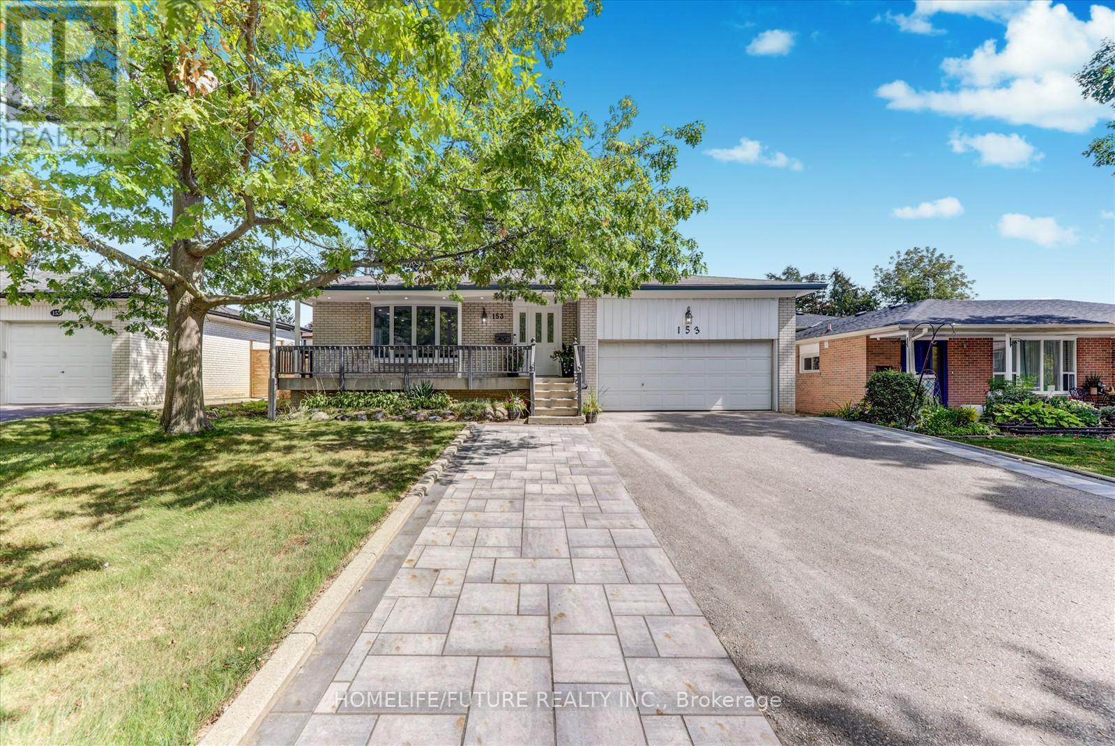 153 Centennial Road, Toronto, Ontario  M1C 1Z8 - Photo 2 - E12410495