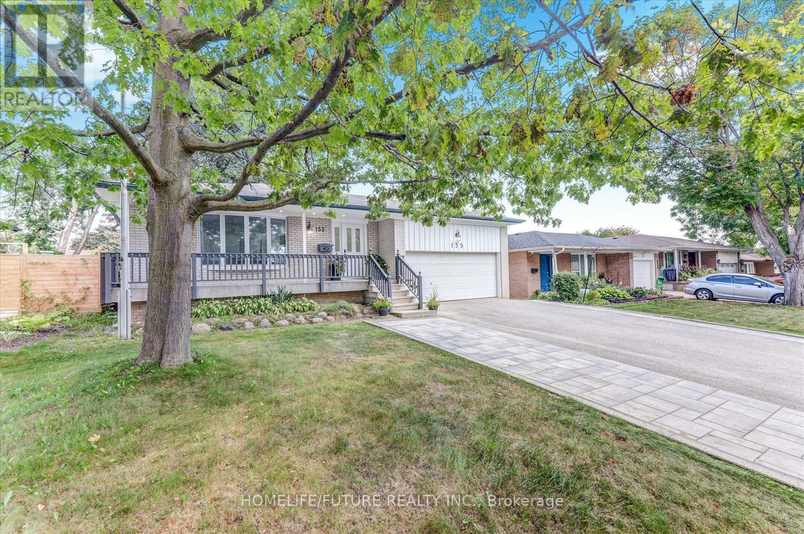 153 Centennial Road, Toronto, Ontario  M1C 1Z8 - Photo 3 - E12410495