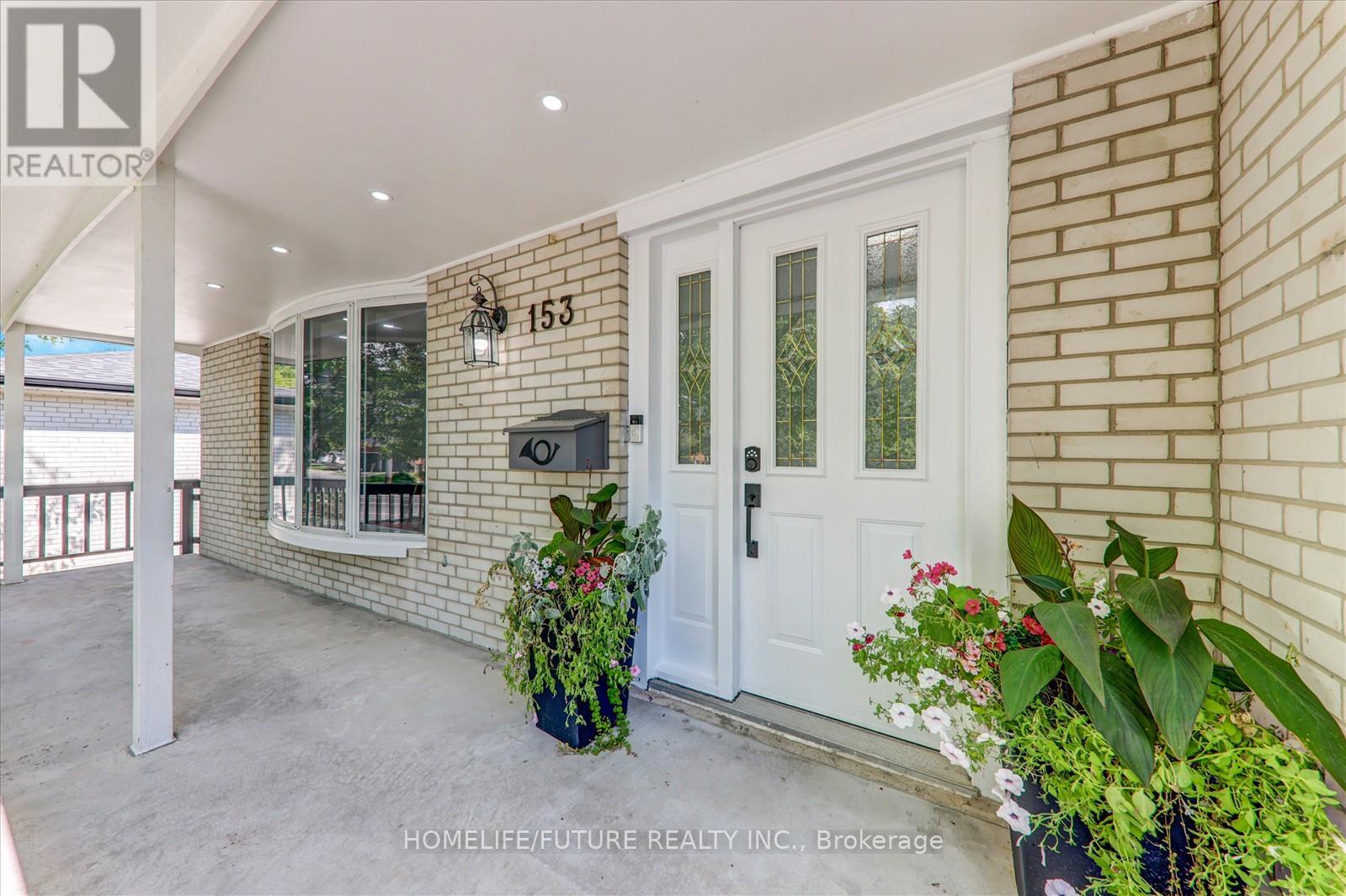 153 Centennial Road, Toronto, Ontario  M1C 1Z8 - Photo 5 - E12410495