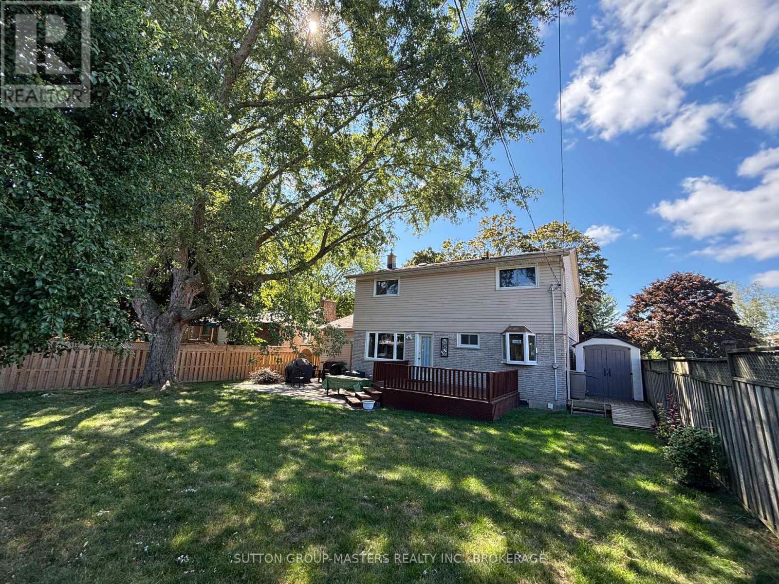 846 Kilburn Street, Kingston, Ontario  K7M 6A9 - Photo 23 - X12403797