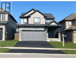 1998 Gough Avenue, London North (North C), Ca