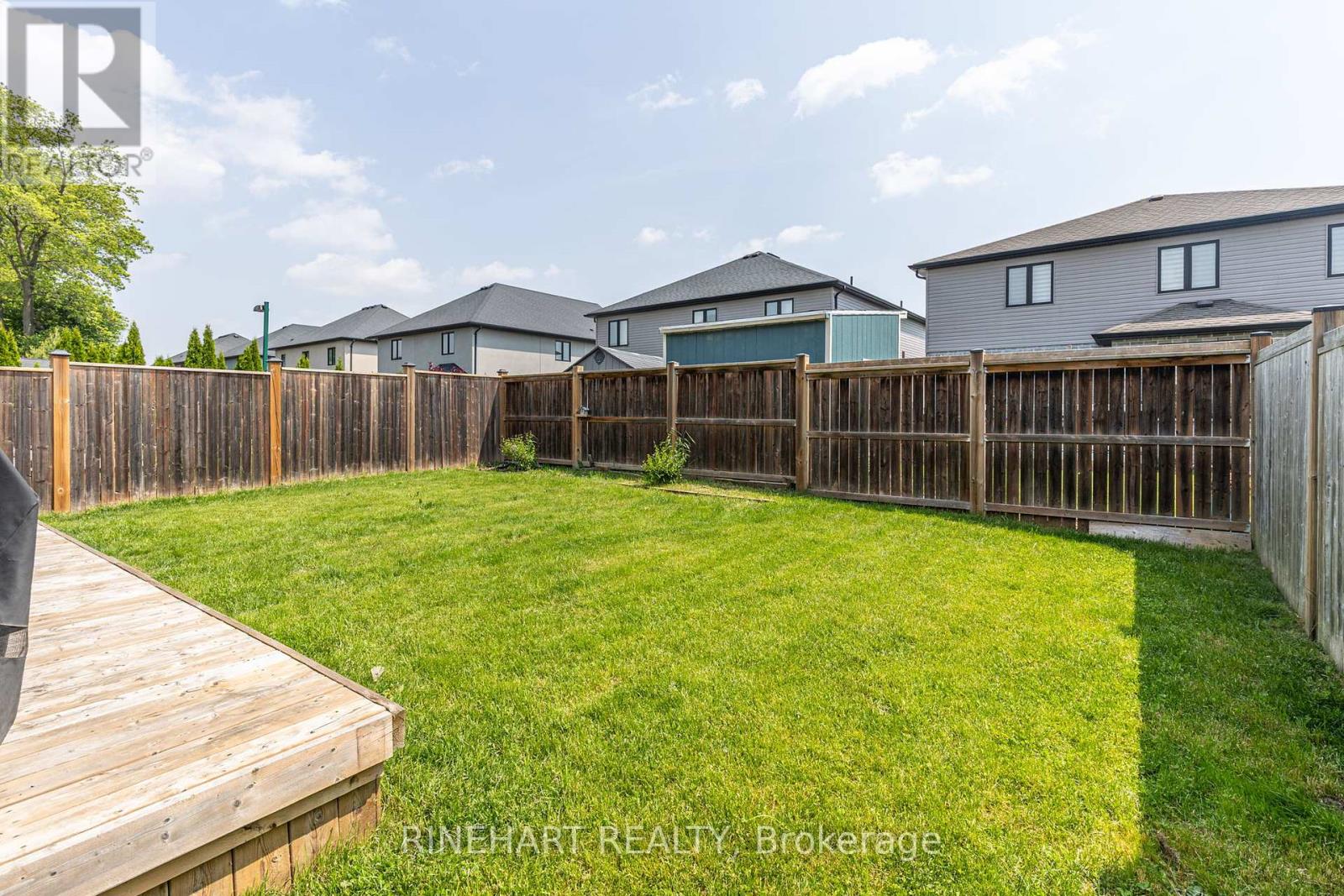 1998 Gough Avenue, London North, Ontario  N5X 0K4 - Photo 30 - X12376579