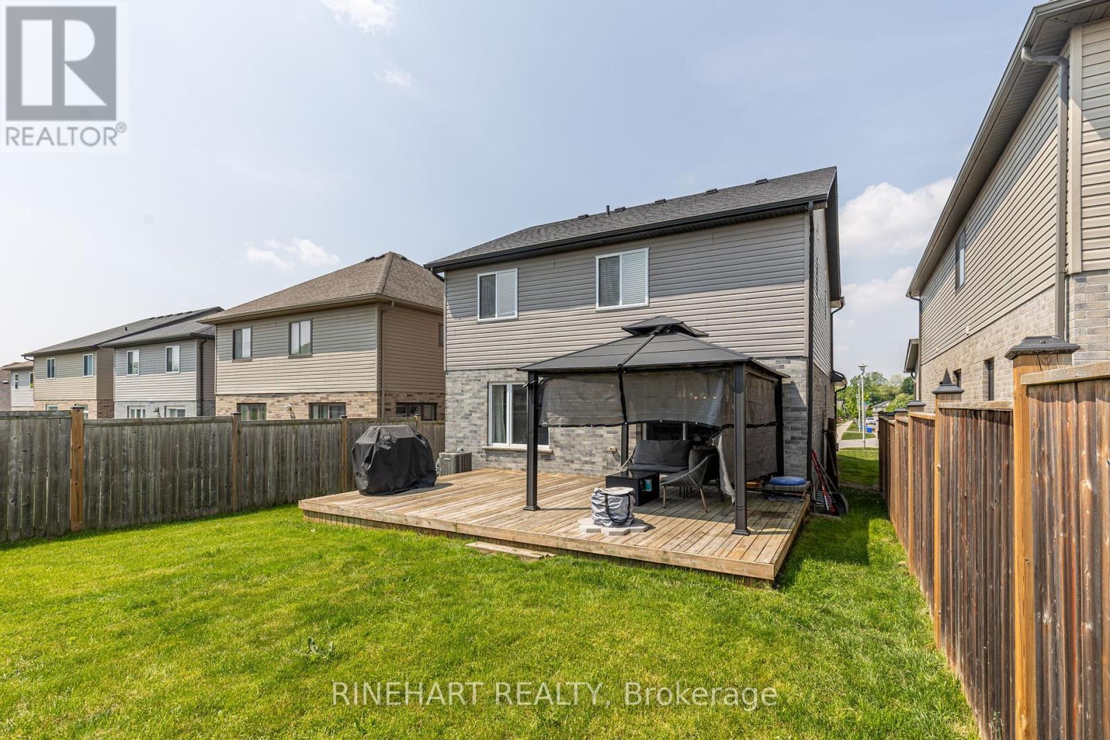 1998 Gough Avenue, London North, Ontario  N5X 0K4 - Photo 28 - X12376579