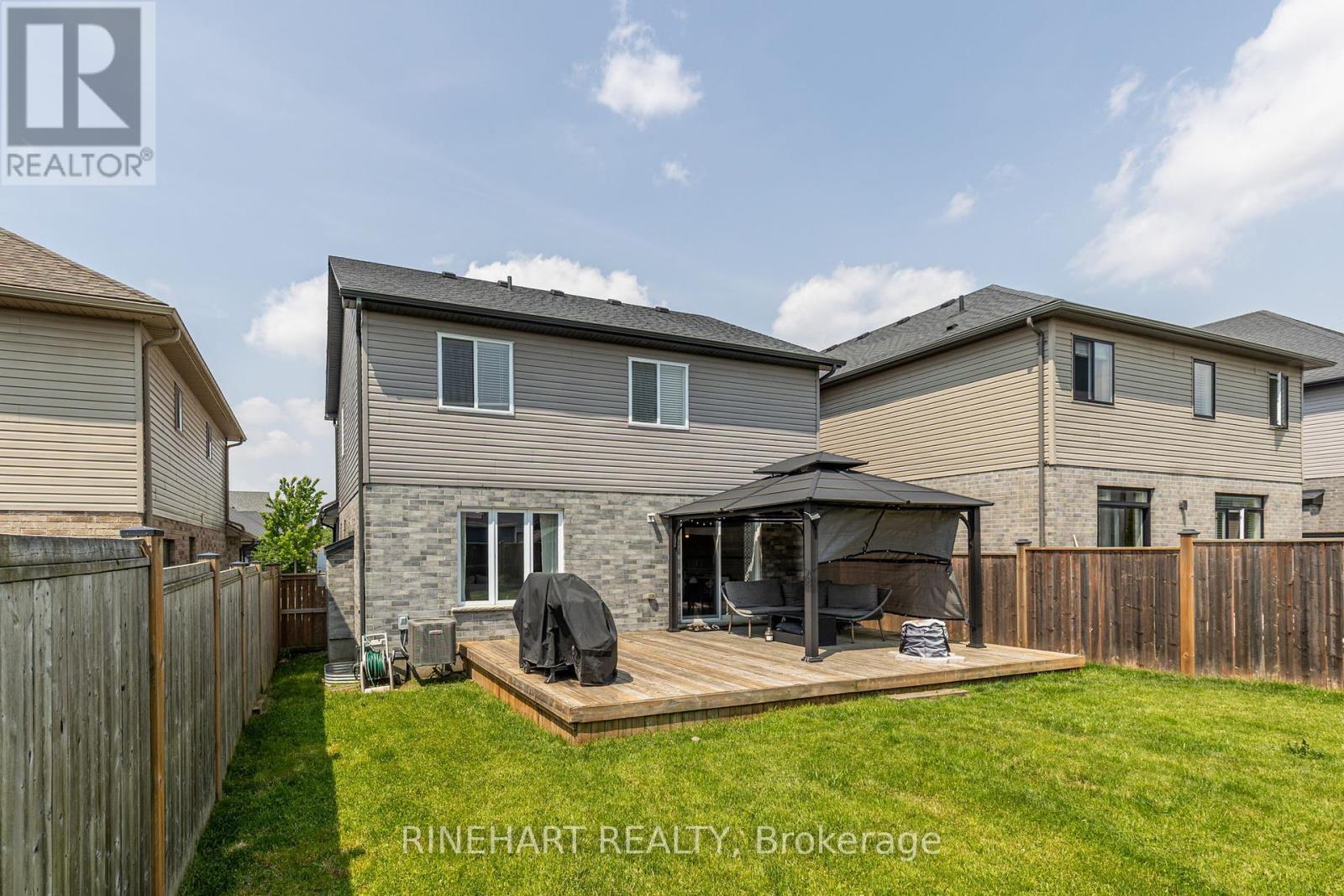 1998 Gough Avenue, London North, Ontario  N5X 0K4 - Photo 29 - X12376579