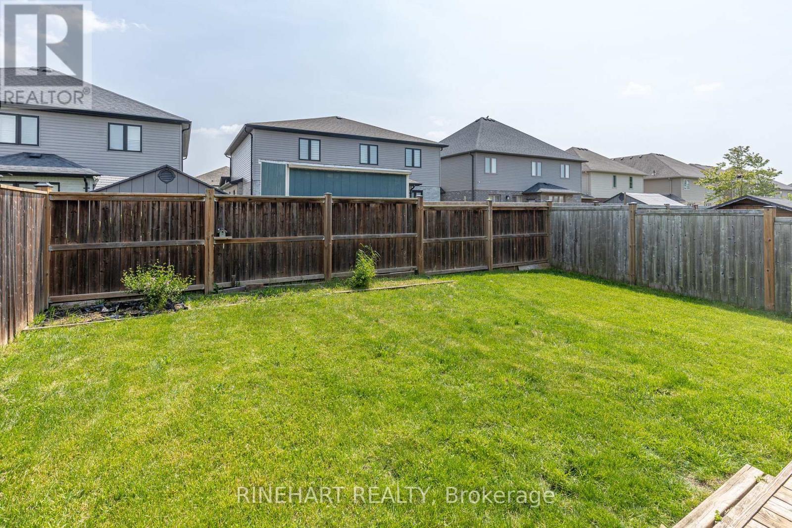 1998 Gough Avenue, London North, Ontario  N5X 0K4 - Photo 32 - X12376579