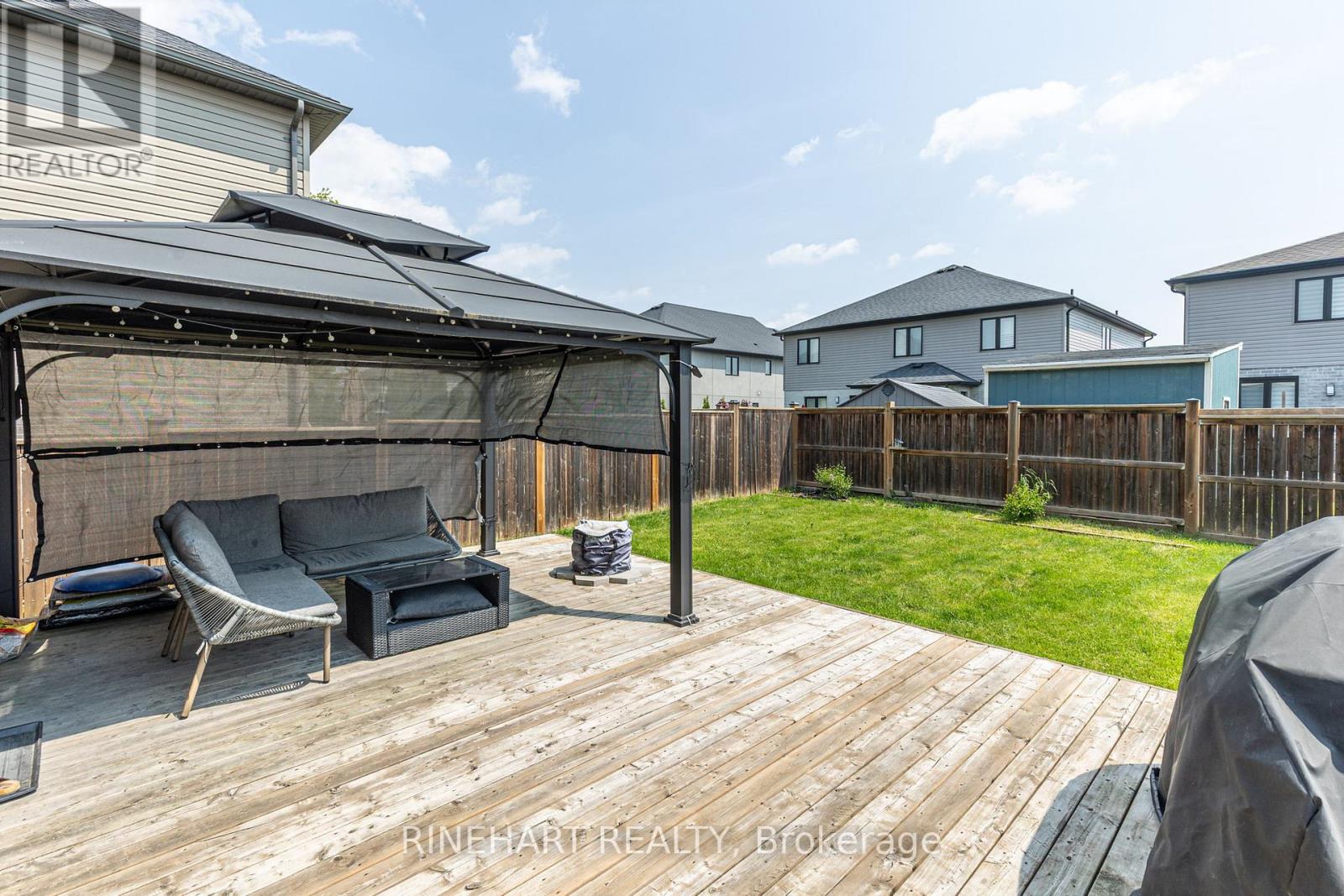 1998 Gough Avenue, London North, Ontario  N5X 0K4 - Photo 31 - X12376579