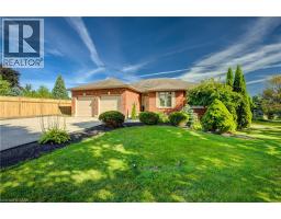 11 CECIL KENNEDY Court, petersburg, Ontario