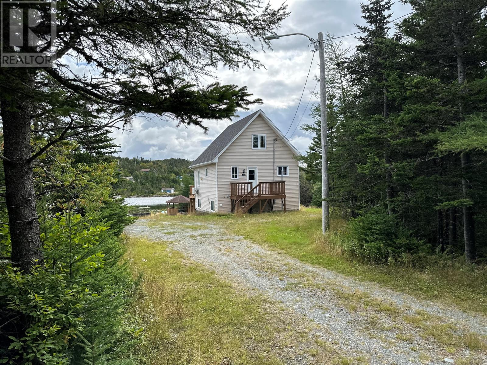 235 Middle Gull Pond Road, Middle Gull Pond, Newfoundland & Labrador  A0G 1B0 - Photo 1 - 1290545