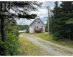 235 Middle Gull Pond Road, Middle Gull Pond, Newfoundland & Labrador