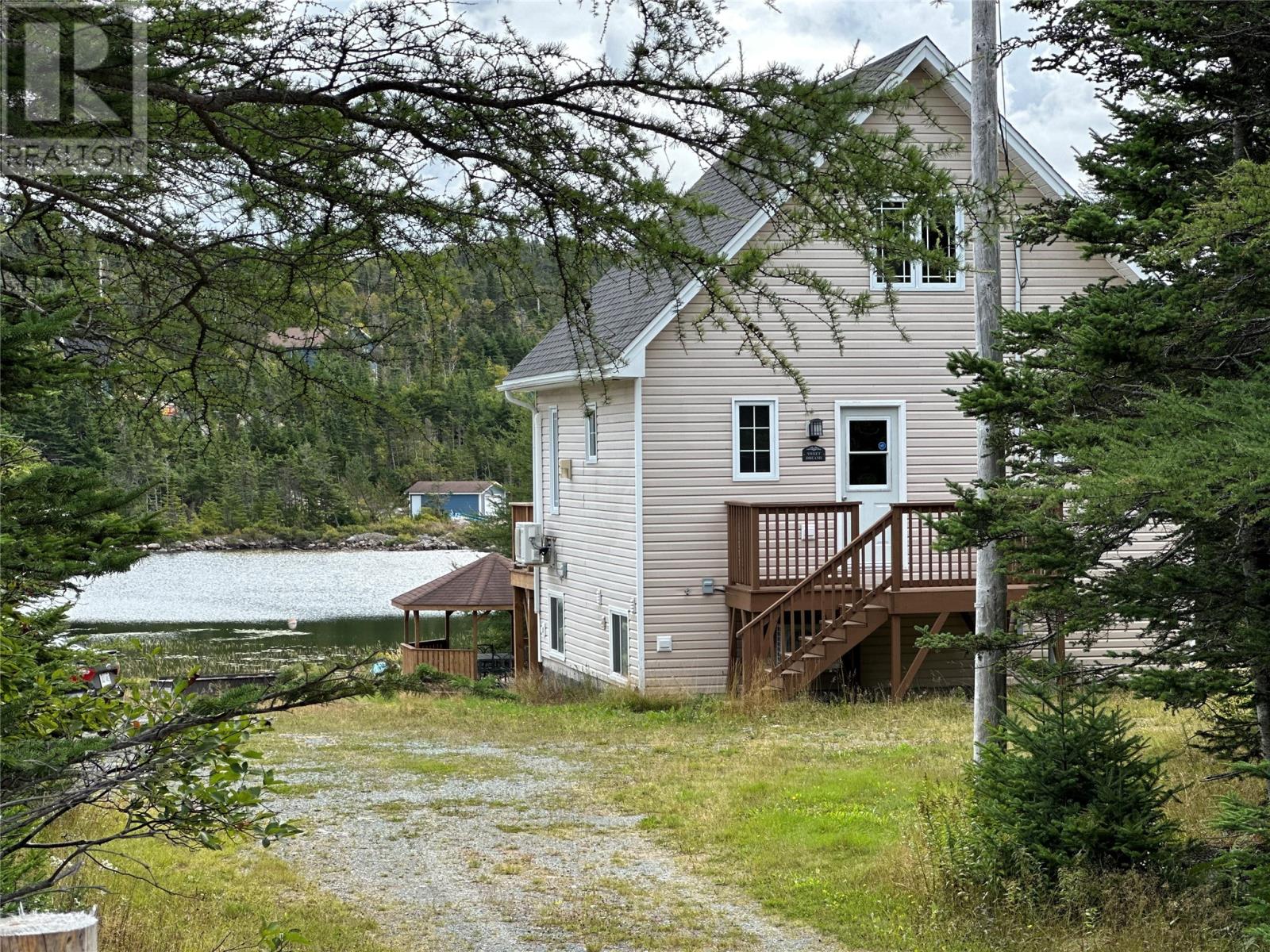 235 Middle Gull Pond Road, Middle Gull Pond, Newfoundland & Labrador  A0G 1B0 - Photo 11 - 1290545