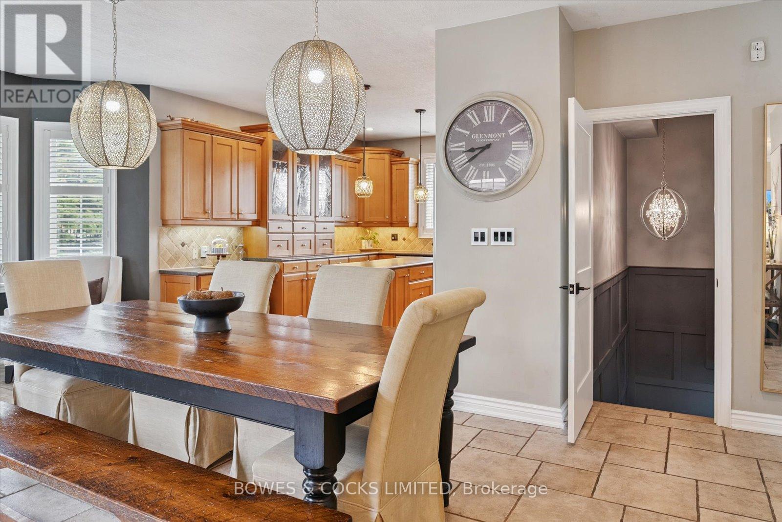 4588 Paynes Crescent, Clarington, Ontario  L0A 1J0 - Photo 7 - E12410550