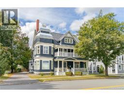 82 Waterloo Row, Fredericton, New Brunswick
