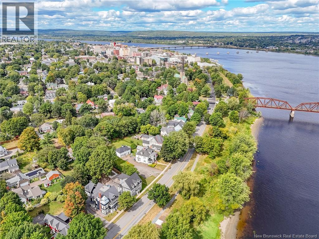 82 Waterloo Row, Fredericton, New Brunswick  E3B 1Y9 - Photo 50 - NB118340