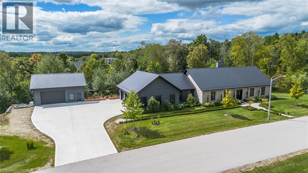 141 Ruth Anne Place, Moorefield, Ontario  N0G 2K0 - Photo 1 - 40765544