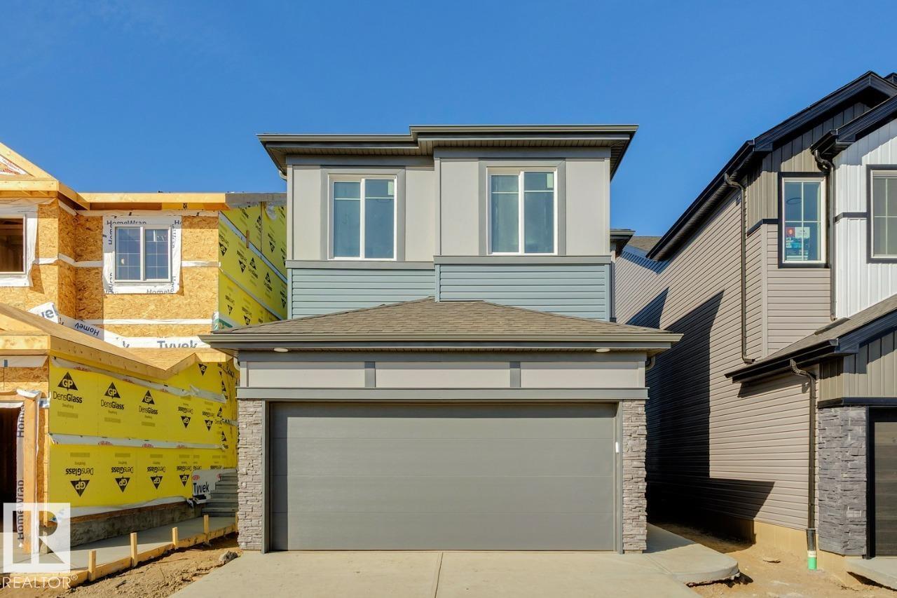 282 Lodge Pole Pl, Leduc, Alberta  T5Y 4M2 - Photo 2 - E4452406