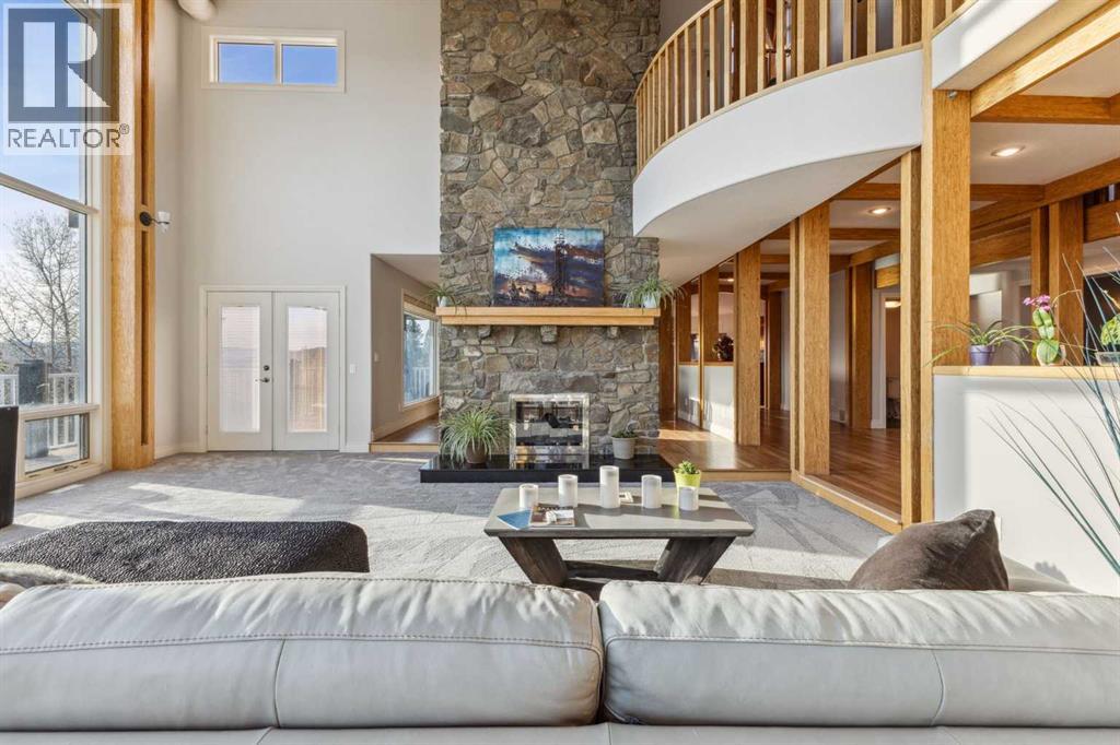 304075 Highway 549 W, Rural Foothills County, Alberta  T0L 1K0 - Photo 10 - A2055162