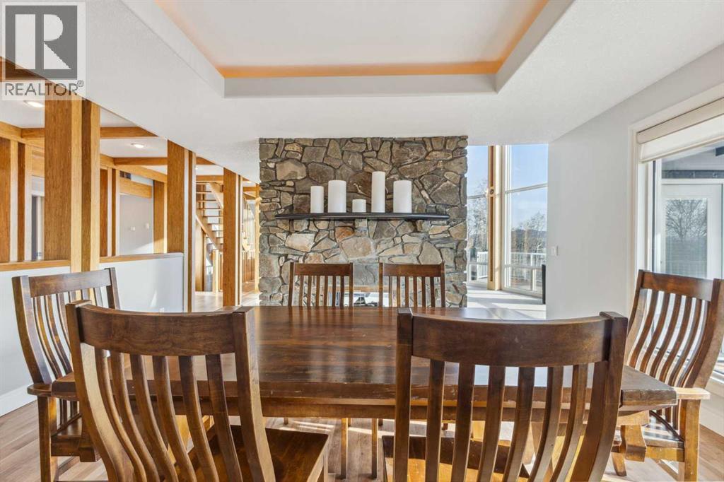 304075 Highway 549 W, Rural Foothills County, Alberta  T0L 1K0 - Photo 13 - A2055162