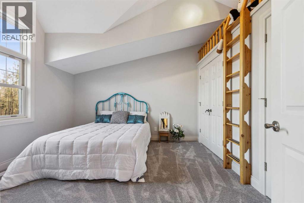 304075 Highway 549 W, Rural Foothills County, Alberta  T0L 1K0 - Photo 26 - A2055162