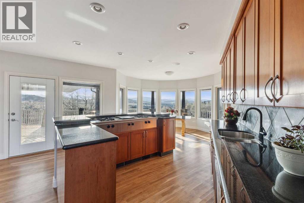 304075 Highway 549 W, Rural Foothills County, Alberta  T0L 1K0 - Photo 16 - A2055162