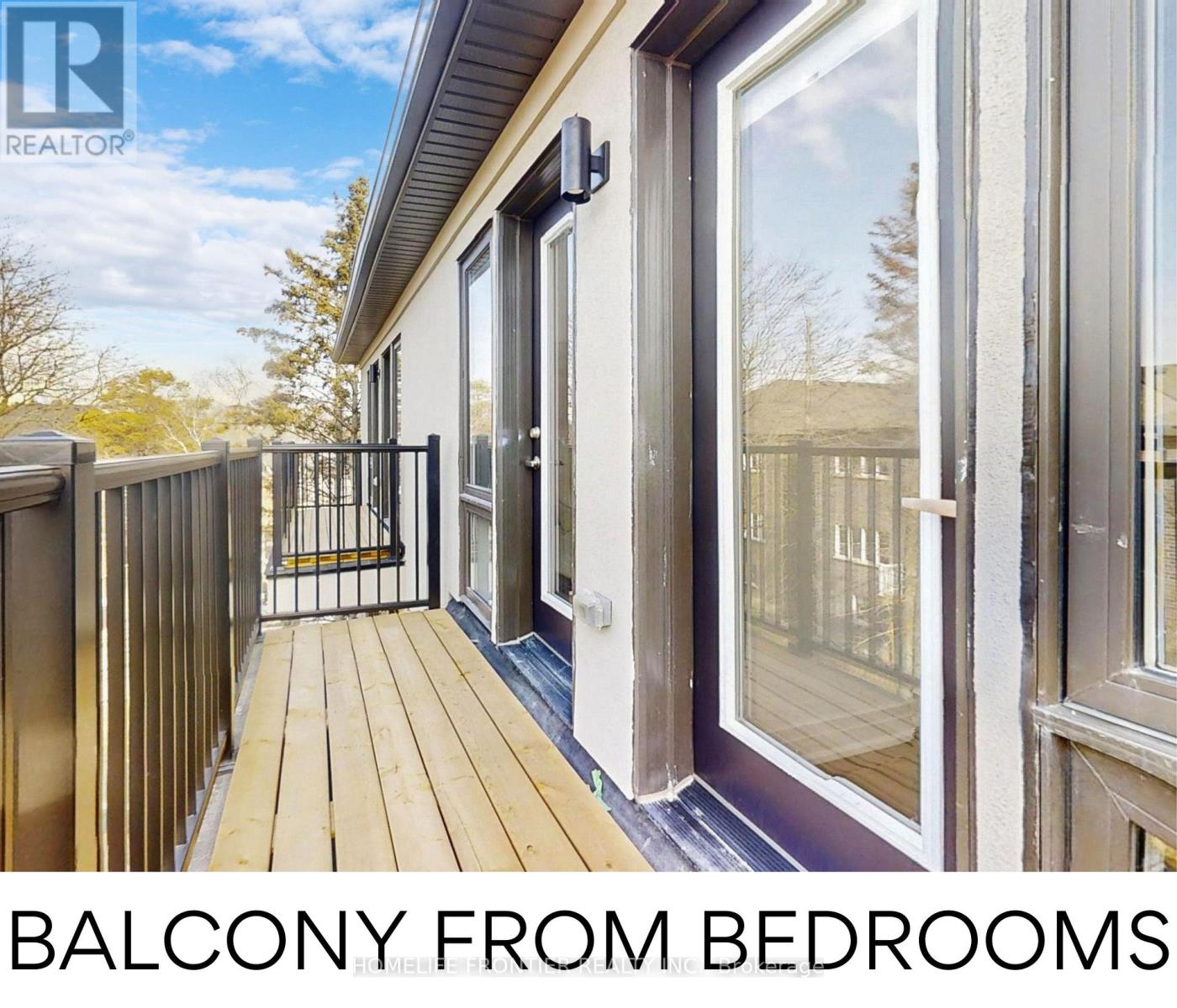 40 Chiara Rose Lane, Richmond Hill, Ontario  L4E 1H4 - Photo 23 - N12410494