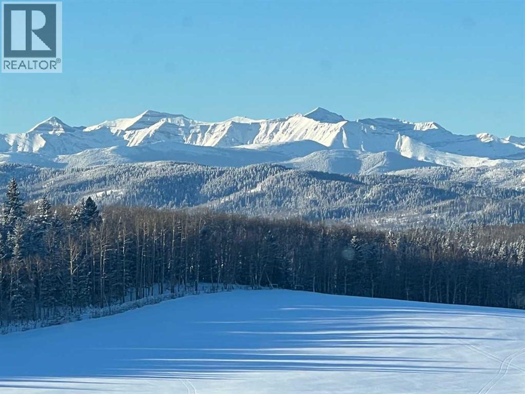 304075 Highway 549 W, Rural Foothills County, Alberta  T0L 1K0 - Photo 48 - A2055162