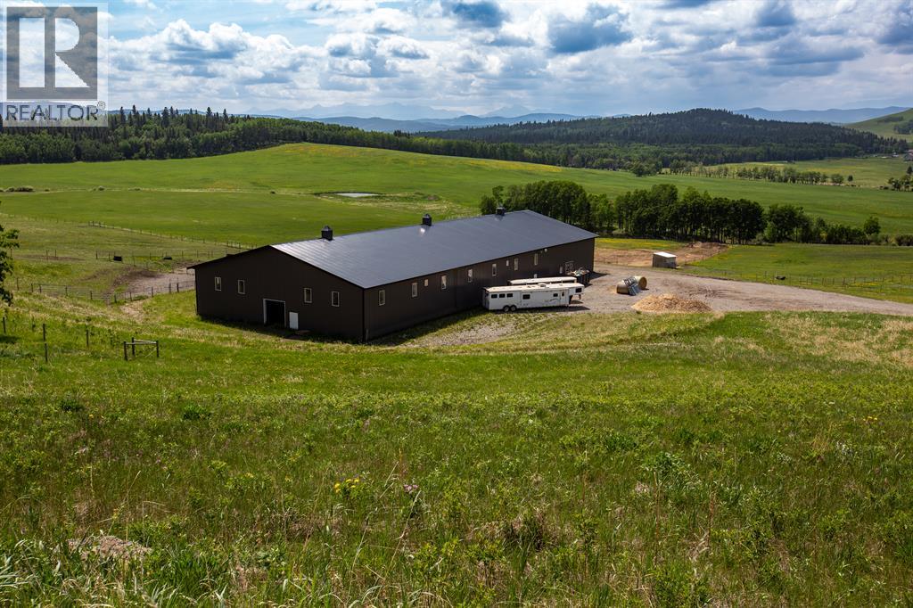 304075 Highway 549 W, Rural Foothills County, Alberta  T0L 1K0 - Photo 38 - A2055162