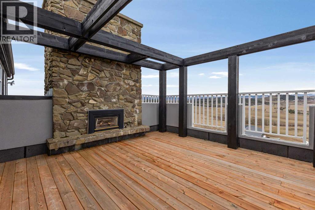 304075 Highway 549 W, Rural Foothills County, Alberta  T0L 1K0 - Photo 34 - A2055162