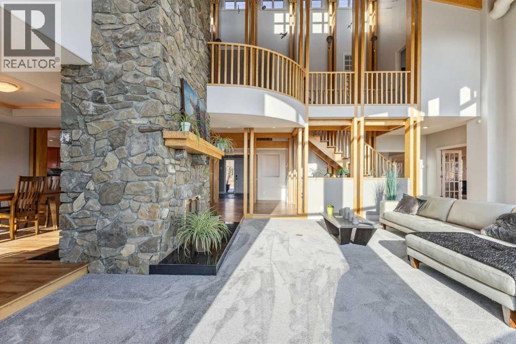 304075 Highway 549 W, Rural Foothills County, Alberta  T0L 1K0 - Photo 9 - A2055162