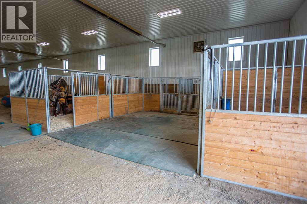 304075 Highway 549 W, Rural Foothills County, Alberta  T0L 1K0 - Photo 41 - A2055162