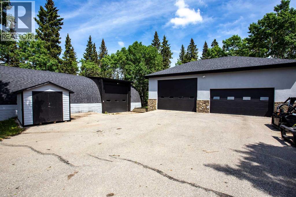 304075 Highway 549 W, Rural Foothills County, Alberta  T0L 1K0 - Photo 49 - A2055162